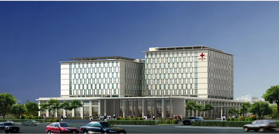 Bệnh viện Quân y 103