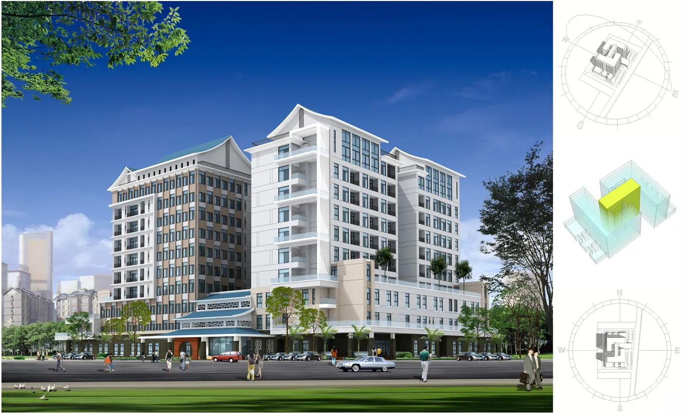 Viện Y học Cổ truyền Quân đội — hình 1
