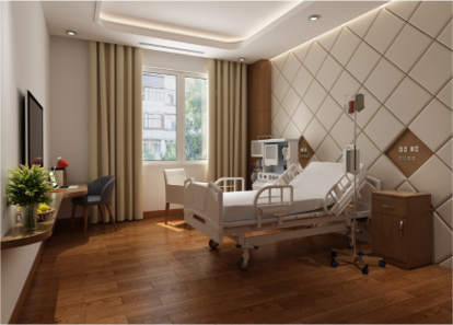 Bệnh viện Quân y 175 · Hình ảnh 8