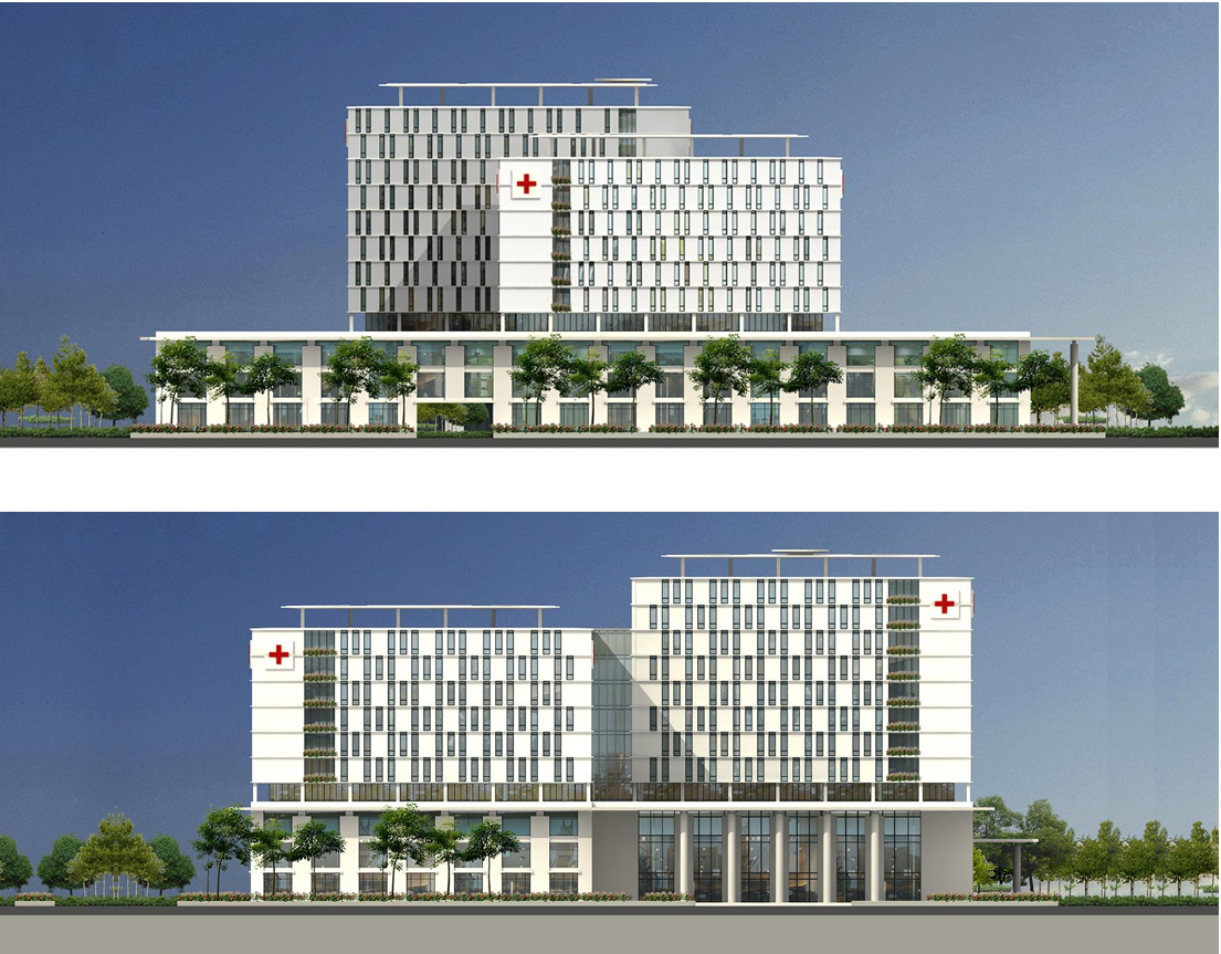 Bệnh viện Quân y 103 · Hình ảnh 7