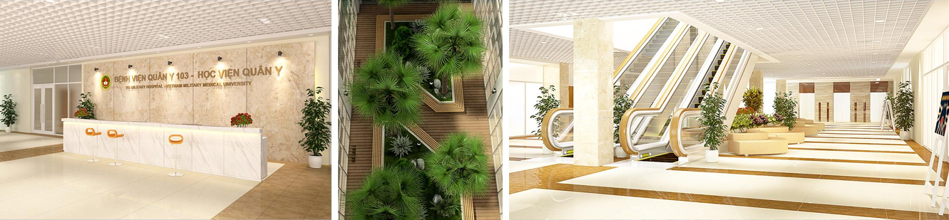 Bệnh viện Quân y 103 · Hình ảnh 8