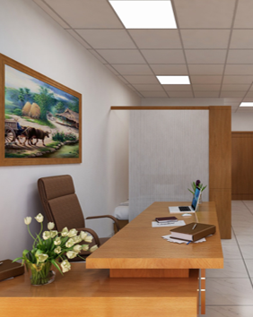 Bệnh viện Ung bướu Hà Nội · Hình ảnh 11