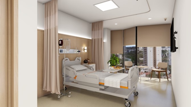 Bệnh viện Ung bướu Hà Nội · Hình ảnh 13