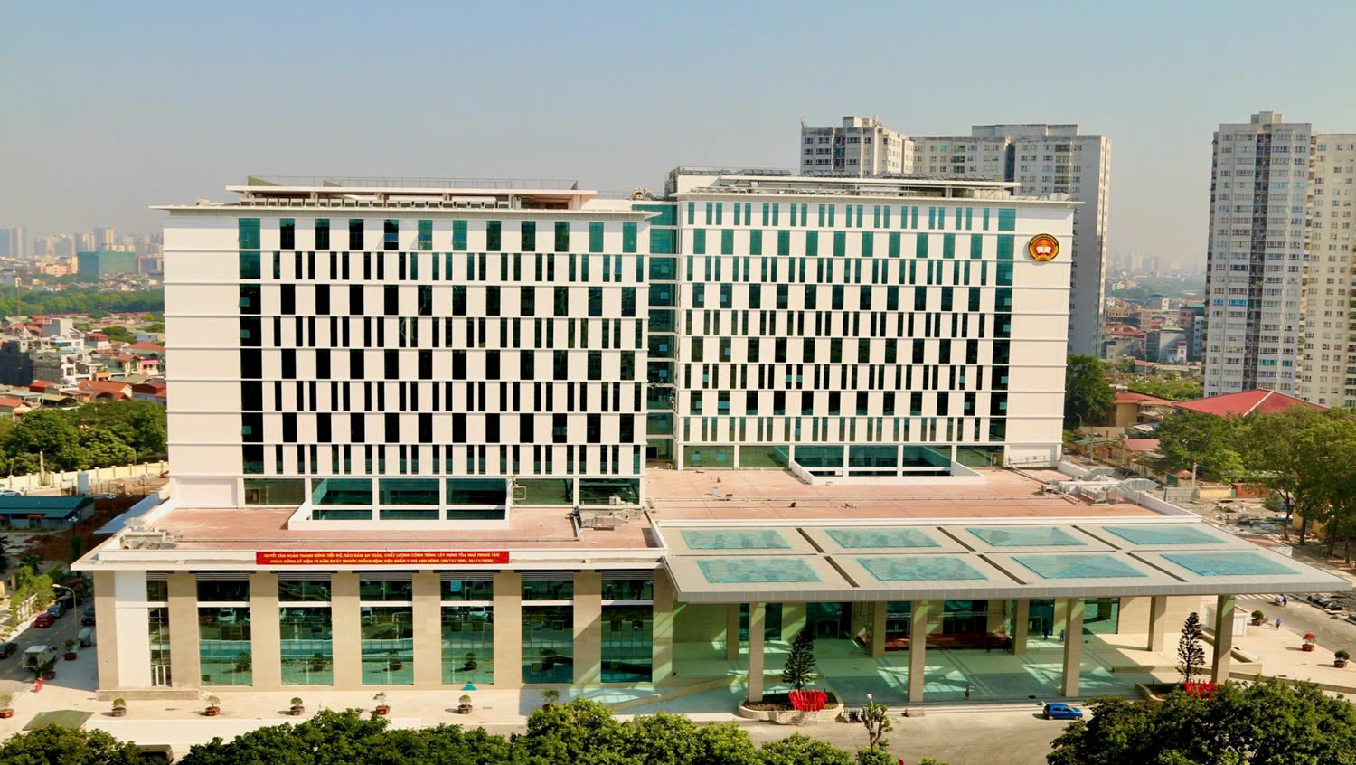 Bệnh viện Quân y 103 · Hình ảnh 2